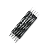 Drawing Needle Double-headed Diamond Pen Dotted Painting Manicure Implement